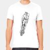 Unisex Jersey Short-Sleeve T-Shirt Bella+Canvas Thumbnail