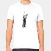Unisex Jersey Short-Sleeve T-Shirt Bella+Canvas Thumbnail