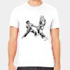 Unisex Jersey Short-Sleeve T-Shirt Bella+Canvas Thumbnail