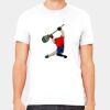 Unisex Jersey Short-Sleeve T-Shirt Bella+Canvas Thumbnail