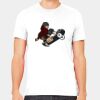 Unisex Jersey Short-Sleeve T-Shirt Bella+Canvas Thumbnail
