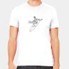 Unisex Jersey Short-Sleeve T-Shirt Bella+Canvas Thumbnail