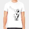 Unisex Jersey Short-Sleeve T-Shirt Bella+Canvas Thumbnail