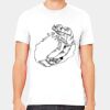 Unisex Jersey Short-Sleeve T-Shirt Bella+Canvas Thumbnail