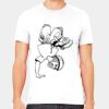 Unisex Jersey Short-Sleeve T-Shirt Bella+Canvas Thumbnail