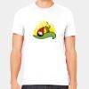 Unisex Jersey Short-Sleeve T-Shirt Bella+Canvas Thumbnail
