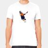 Unisex Jersey Short-Sleeve T-Shirt Bella+Canvas Thumbnail