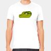 Unisex Jersey Short-Sleeve T-Shirt Bella+Canvas Thumbnail