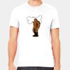 Unisex Jersey Short-Sleeve T-Shirt Bella+Canvas Thumbnail