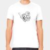Unisex Jersey Short-Sleeve T-Shirt Bella+Canvas Thumbnail