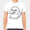 Unisex Jersey Short-Sleeve T-Shirt Bella+Canvas Thumbnail