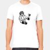 Unisex Jersey Short-Sleeve T-Shirt Bella+Canvas Thumbnail