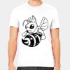 Unisex Jersey Short-Sleeve T-Shirt Bella+Canvas Thumbnail
