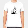 Unisex Jersey Short-Sleeve T-Shirt Bella+Canvas Thumbnail