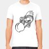 Unisex Jersey Short-Sleeve T-Shirt Bella+Canvas Thumbnail