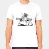 Unisex Jersey Short-Sleeve T-Shirt Bella+Canvas Thumbnail