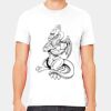 Unisex Jersey Short-Sleeve T-Shirt Bella+Canvas Thumbnail