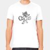 Unisex Jersey Short-Sleeve T-Shirt Bella+Canvas Thumbnail