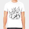 Unisex Jersey Short-Sleeve T-Shirt Bella+Canvas Thumbnail
