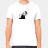 Unisex Jersey Short-Sleeve T-Shirt Bella+Canvas Thumbnail