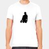 Unisex Jersey Short-Sleeve T-Shirt Bella+Canvas Thumbnail