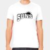Unisex Jersey Short-Sleeve T-Shirt Bella+Canvas Thumbnail
