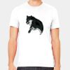 Unisex Jersey Short-Sleeve T-Shirt Bella+Canvas Thumbnail