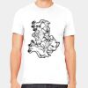 Unisex Jersey Short-Sleeve T-Shirt Bella+Canvas Thumbnail