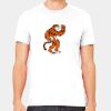 Unisex Jersey Short-Sleeve T-Shirt Bella+Canvas Thumbnail