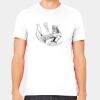 Unisex Jersey Short-Sleeve T-Shirt Bella+Canvas Thumbnail