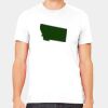 Unisex Jersey Short-Sleeve T-Shirt Bella+Canvas Thumbnail