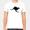 Unisex Jersey Short-Sleeve T-Shirt Bella+Canvas Thumbnail