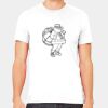 Unisex Jersey Short-Sleeve T-Shirt Bella+Canvas Thumbnail