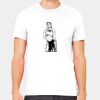 Unisex Jersey Short-Sleeve T-Shirt Bella+Canvas Thumbnail