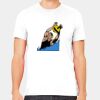 Unisex Jersey Short-Sleeve T-Shirt Bella+Canvas Thumbnail