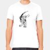 Unisex Jersey Short-Sleeve T-Shirt Bella+Canvas Thumbnail