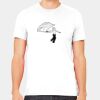 Unisex Jersey Short-Sleeve T-Shirt Bella+Canvas Thumbnail