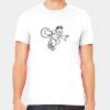 Unisex Jersey Short-Sleeve T-Shirt Bella+Canvas Thumbnail
