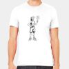 Unisex Jersey Short-Sleeve T-Shirt Bella+Canvas Thumbnail