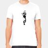 Unisex Jersey Short-Sleeve T-Shirt Bella+Canvas Thumbnail