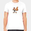 Unisex Jersey Short-Sleeve T-Shirt Bella+Canvas Thumbnail