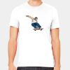 Unisex Jersey Short-Sleeve T-Shirt Bella+Canvas Thumbnail