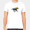 Unisex Jersey Short-Sleeve T-Shirt Bella+Canvas Thumbnail