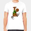 Unisex Jersey Short-Sleeve T-Shirt Bella+Canvas Thumbnail