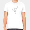 Unisex Jersey Short-Sleeve T-Shirt Bella+Canvas Thumbnail