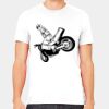 Unisex Jersey Short-Sleeve T-Shirt Bella+Canvas Thumbnail