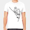 Unisex Jersey Short-Sleeve T-Shirt Bella+Canvas Thumbnail