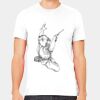 Unisex Jersey Short-Sleeve T-Shirt Bella+Canvas Thumbnail