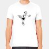 Unisex Jersey Short-Sleeve T-Shirt Bella+Canvas Thumbnail