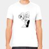 Unisex Jersey Short-Sleeve T-Shirt Bella+Canvas Thumbnail